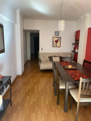 Departamento Mar del plata